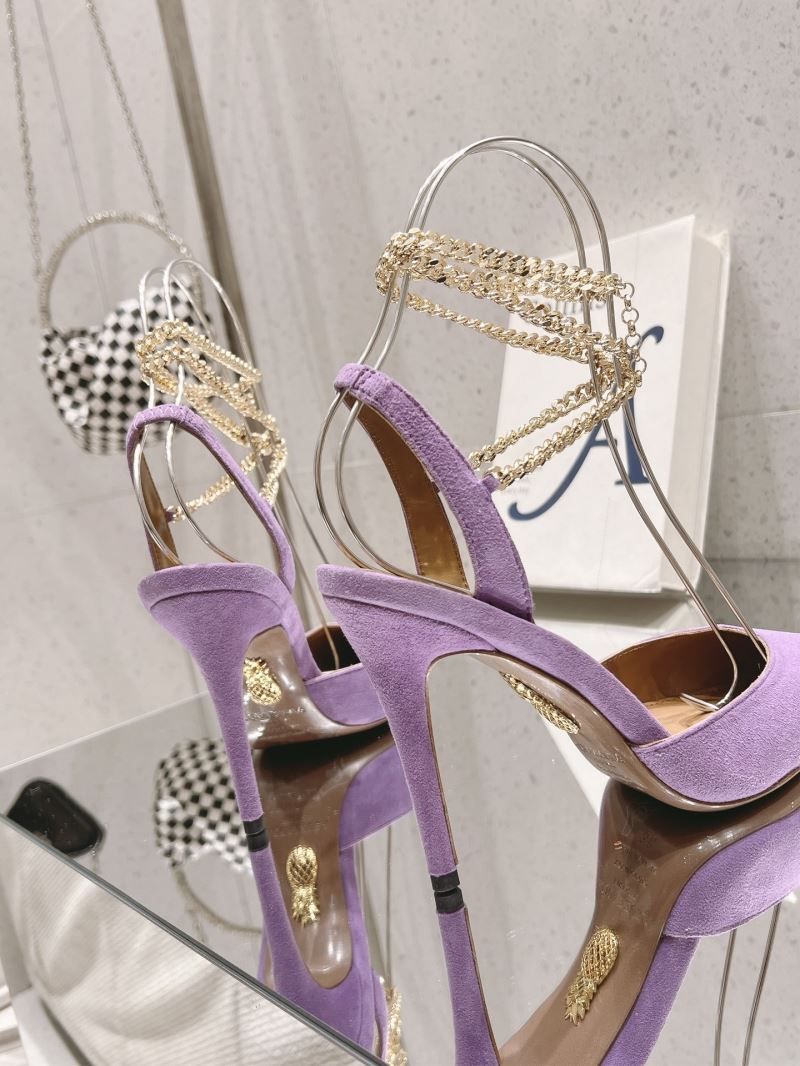 Aquazzura Sandals